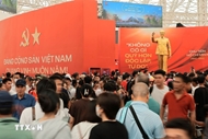 National Achievements Exhibition draws 6.5 million visitors